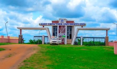 ACU Campuses Turn Green as Management Intensifies Cleanliness and Environmental Drive