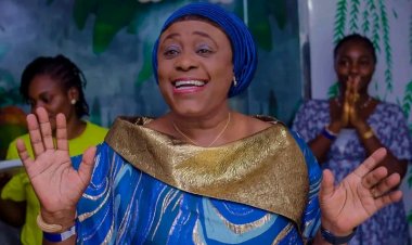 ACU Vice-Chancellor Urges Ibadan Alumni to Form Strong Branch for Institutional Development