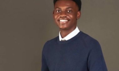 FUOYE Students Elect Ajayi Olusegun as New SUG President