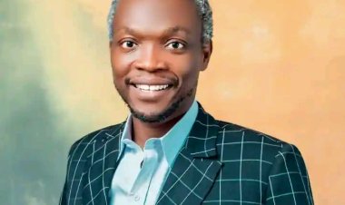 UNIZIK Lecturer Wins Prestigious African Research Excellence Fund Fellowship for Breakthrough Sleeping Sickness Research