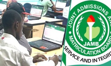 JAMB Ends Degree Admissions Through Affiliated Colleges of Education from 2026/2027
