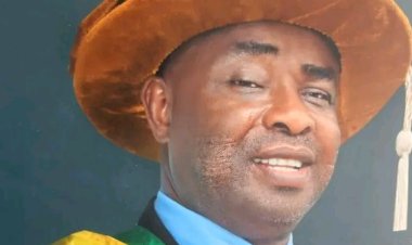 Crescent University Don Introduces MASHET Framework to Expand STEM Education Model