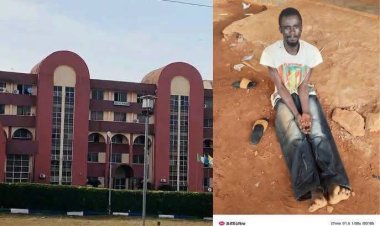 Prince Abubakar Audu University Arrests 400-Level Student Over Alleged Forced Cult Initiation Attempt