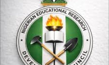 Nigerian Educational Research and Development Council Announces New Deadline for 2026 Textbook Assessment and Ranking