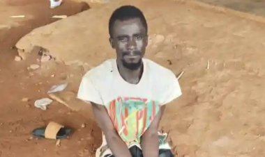 Security Operatives Arrest PAAU 400-Level Student Over Attempted Cult Initiation, Assault, and Death Threats