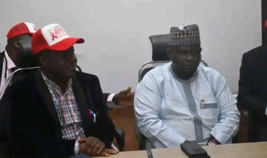 FUHSI Commemorates 2026 World Sickle Cell Day, Advocates for Equitable Healthcare Access