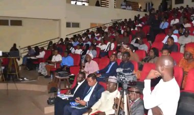 KHAIRUN Partners ITF, SIWES to Equip 200-Level Students for Industrial Attachment