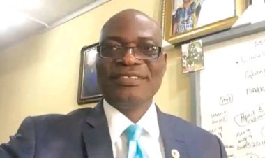 Tinubu, Names, Ex-UNILAG, VC, Ogundipe, NUC, Chairman