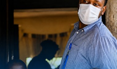 SUG UNIMAID Ministry of Health Begins Campus Food Safety Checks