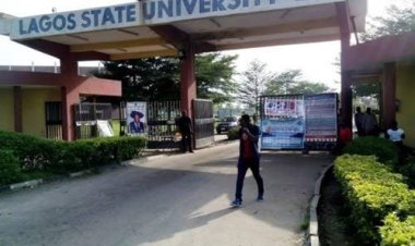 LASU VC Advert Sparks Controversy Over Reduced Eligibility Criteria