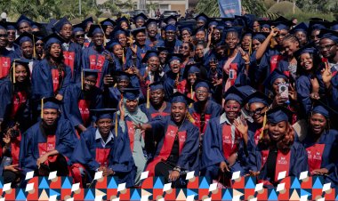 Miva Open University Produces 1,280 Graduates  Unveils AI and Robotics Vision