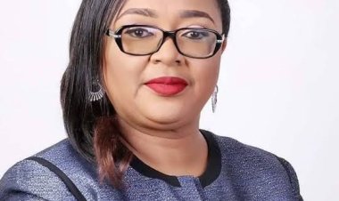 NCCE Executive Secretary Angela Ajala Calls for Collective Action to Transform Teacher Education