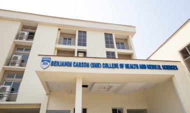 MDCN Charges 70 Babcock University Medical Graduates to Uphold Ethics and Professional Standards