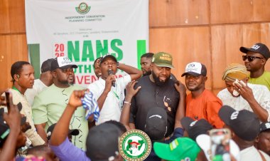 NANS Southwest Appoints James Olanose as Director of Political and Ideological Engagement