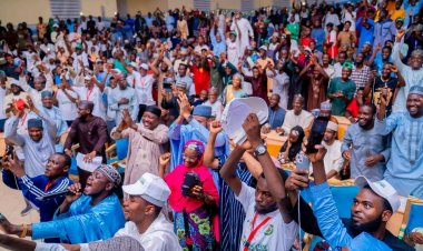 Gov. Radda Approves Automatic Jobs for Katsina First-Class Graduates, Clears Scholarship Backlog
