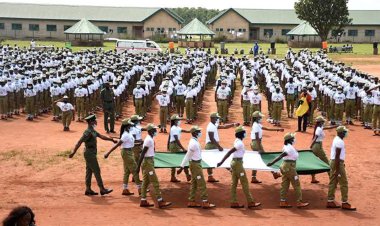 NYSC Fixes July 9, 2026, for Passing-Out of 2025 Batch B Stream I Corps Members