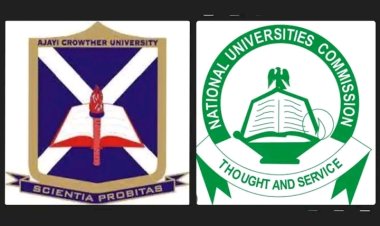 NUC Approves Anatomy, Physiology, Pharmacology and Two Other Programmes for Ajayi Crowther University