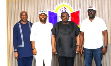UNIZIK VC Backs Stakeholder Initiative to Improve Welfare of Off-Campus Students