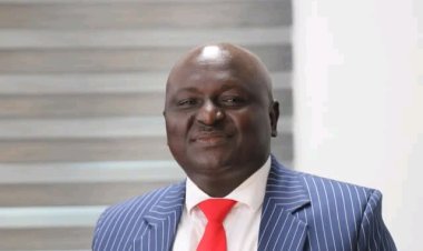 Redeemer’s University DVC Admitted into Prestigious College of Fellows of Nigerian Institute of Architects