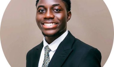 NANS Announces Reinstatement of Suspended FUOYE SUG President James Adio