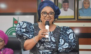 Executive Secretary of NCCE Dr Angela Ajala Unveils Plans To Launch Competency-Based Digital Curriculum for Colleges of Education
