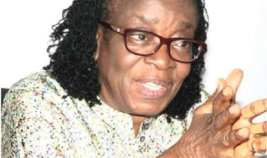 Oye Ibidapo-Obe Technical University in Osun  set to Advance Nigeria’s Industrial Growth
