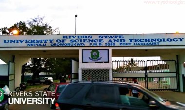 Police Detain Two After Fatal Hit and Run Incident on Rivers State University Campus