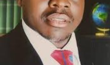AAU Ekpoma Withdraws Lecturer Dr Edomwonyi Omon Edwin Professorship Over Breach of University Regulations