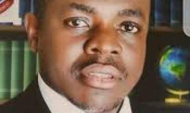 AAU Ekpoma Withdraws Lecturer Dr Edomwonyi Omon Edwin Professorship Over Breach of University Regulations
