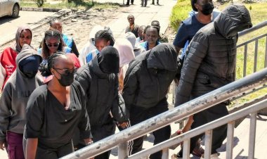 Eight Students Face Murder Charges After Fatal Kenyan School Arson