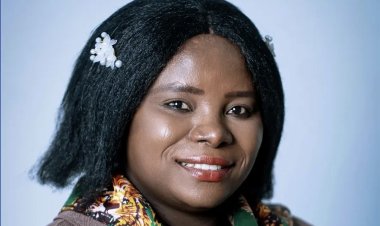 Nile University Celebrates Dr. Ifeyinwa Obianyo for Springer Nature 2026 Editorial Award