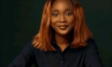 Redeemer’s University Lecturer Bags Second Master’s at 25 with Perfect 5.0 GPA