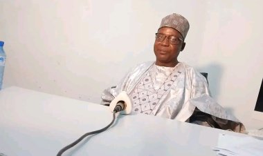 BAUK VC Advocates Inclusion of Private Universities in Federal Intervention Programmes