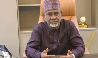 LASU VC Commissions Handball Spectators’ Gallery Donated by LASUED VC Prof. Lafiaji-Okuneye