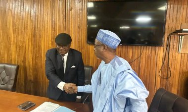 ABU Inaugurates Legal Advisory Committee, Retired FCT Chief Judge Justice Ishaq Bello to Chair