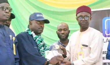 KWASU Students' Union Holds 2026 Leadership and Parliamentary Summit
