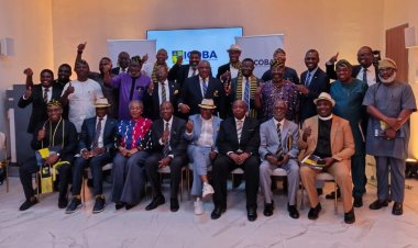 Igbobi College Old Boys Unveil N10bn Endowment Fund for Sustainable Growth