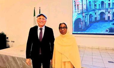 NSUK VC Attends Portugal’s National Day Celebration, Seeks Support for European Studies Development