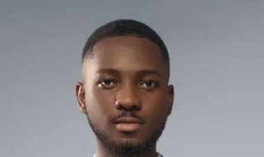 Achievers University Graduate, Mezie-Oscar Francis, Emerges 2nd in 2026 COREN CODET Best Engineering Graduate Competition