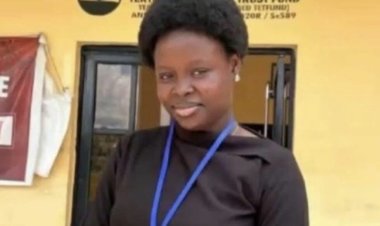 Osun Governor Adeleke Mourns UNIOSUN Student Grace Osunlakin Orders Healthcare Review