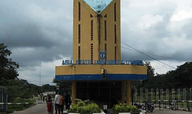 Governor Alex Otti's Employment Promise Takes Off as ABSU Screens First-Class Graduates