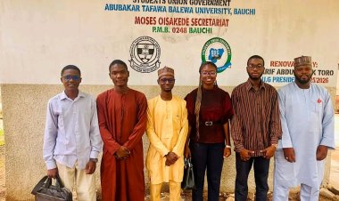 SUG-ATBU Partners with Xora Eco Limited to Advance Youth Empowerment in Renewable Energy