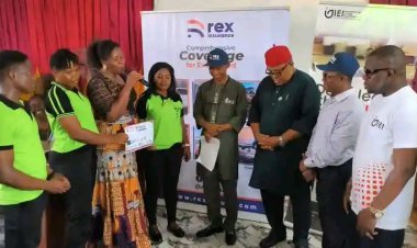 Federal Polytechnic Oko Clinches UNIZIK Inter-Institutional Insurance Quiz Championship