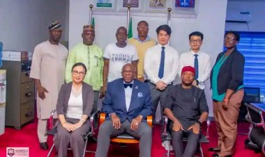 ADUN Partners H.H Equipment Solutions to Upgrade Facilities to Global Standards
