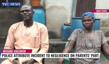 Six Schoolchildren Abducted After Boarding Commercial Tricycle While Returning from School