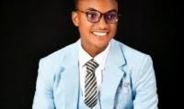 Pharm. Idowu Urges National Assembly to Tackle Nigeria's 'Olodo Uprising'