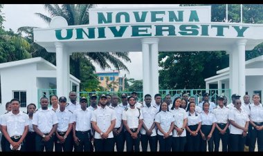 Novena University Secures Increased Pharm.D Admission Quota from Pharmacy Council of Nigeria