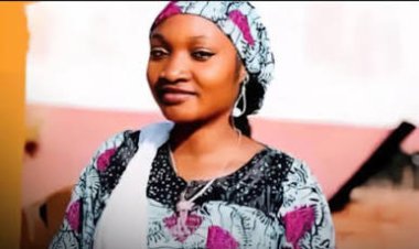 Police Launch Manhunt After Kogi Teacher Maryam Usman Dies from Alleged School Assault by Parent