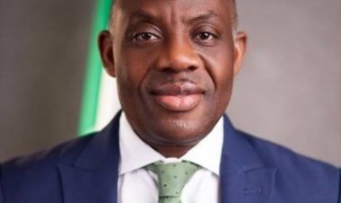 Education Minister Tunji Alausa Reaffirms Commitment to Preserving Indigenous Languages
