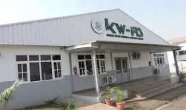 KW-IRS Announces 12 Schools for 2026 Tax Club Quiz Competition Semi-Finals